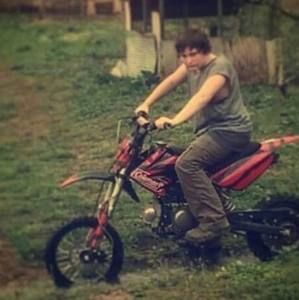 Meet your Posher, Joseph